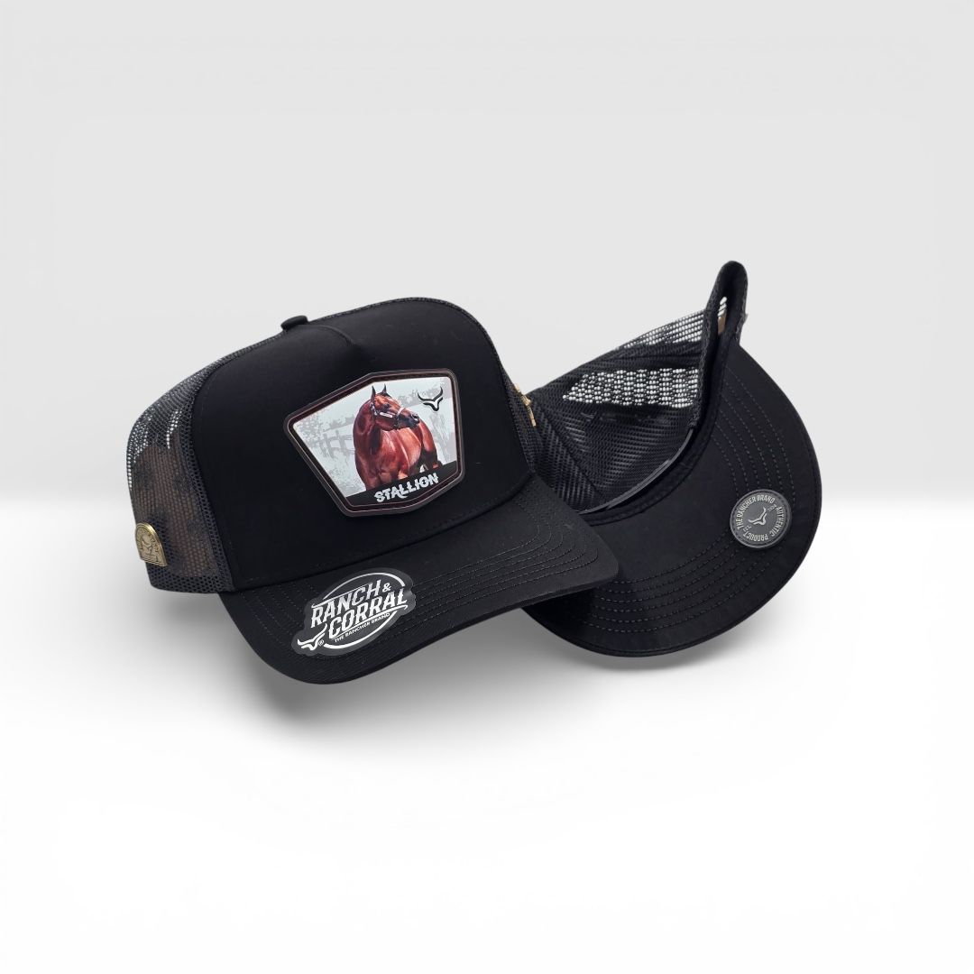 GORRA RANCH & CORRAL RCE58