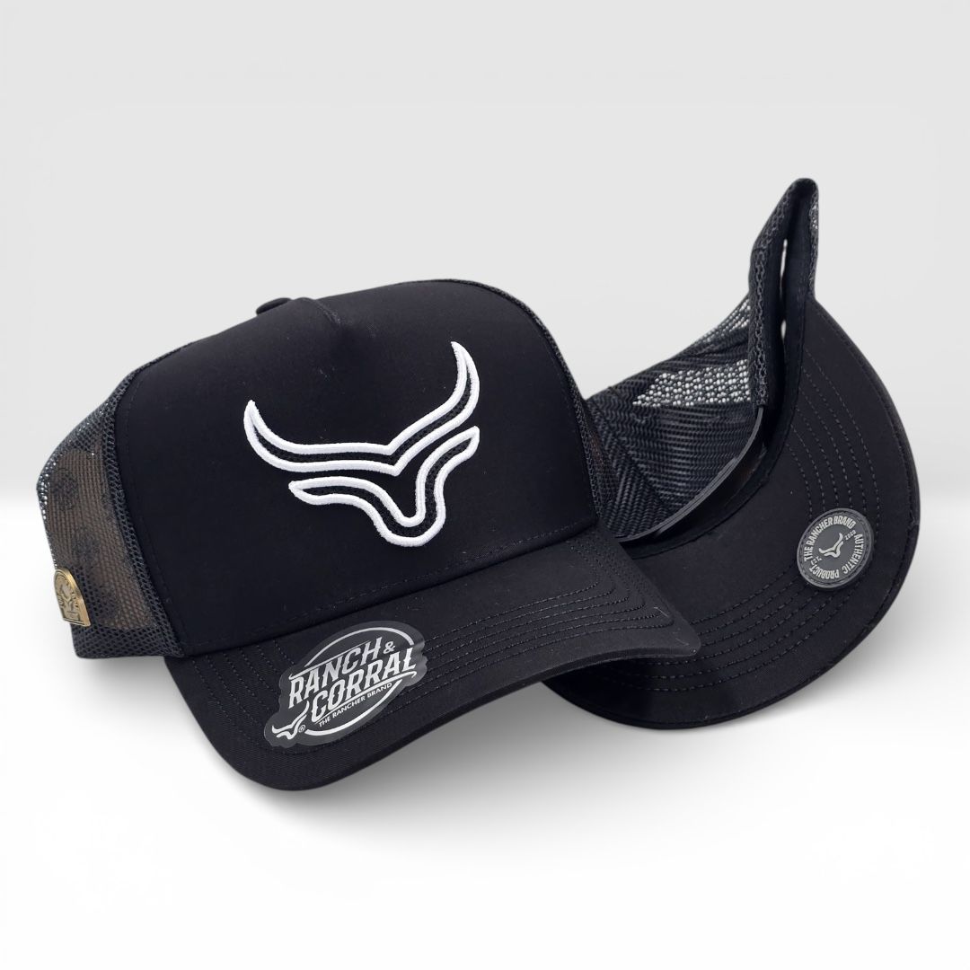 GORRA RANCH & CORRAL RCCB01