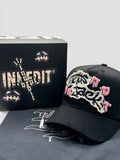 GORRA INNEDIT IN-CACTUS (FULL SET)