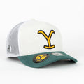 GORRA RANCH & CORRAL YW32