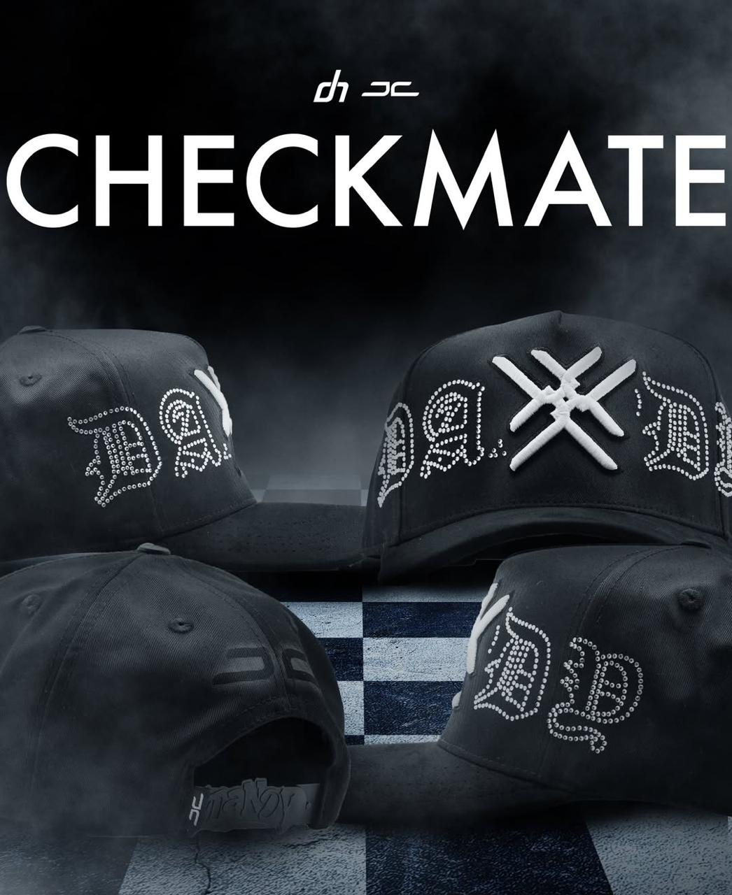 DANDY HATS X JC HATS ONLY THE BEST