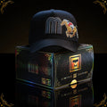 MT Caballos Limited Edition