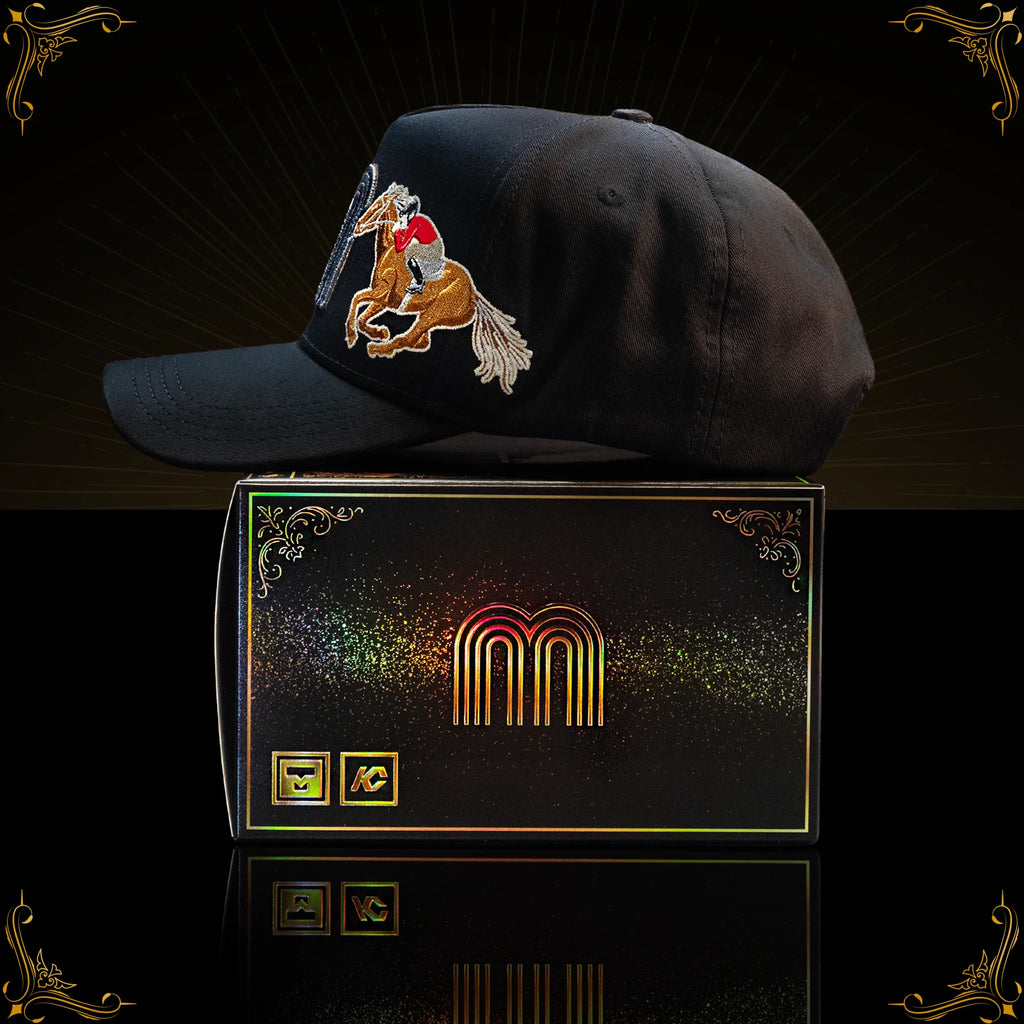 MT Caballos Limited Edition