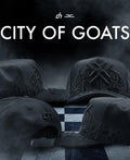 DANDY HATS X JC HATS ONLY THE BEST