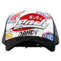 DANDY HATS "D" SPEC