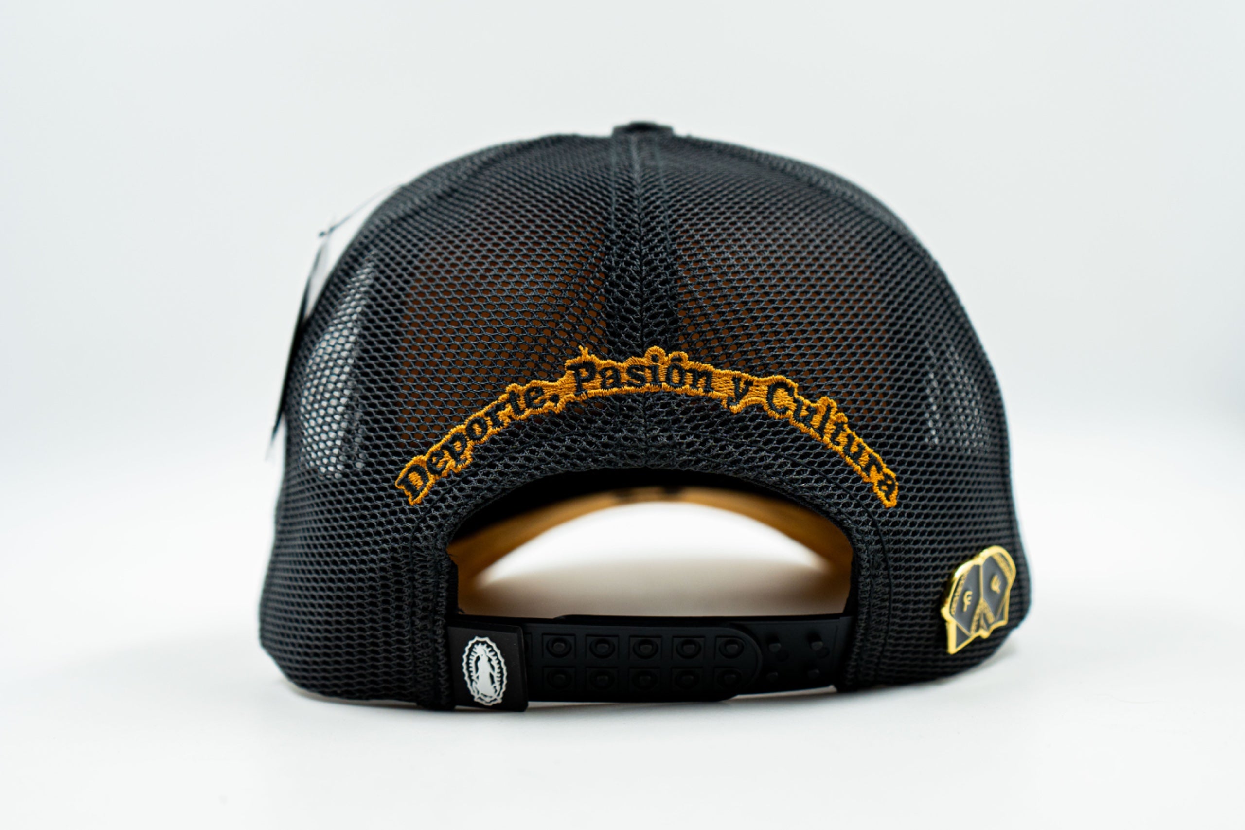 GORRA CHARRERIA "COLAS"