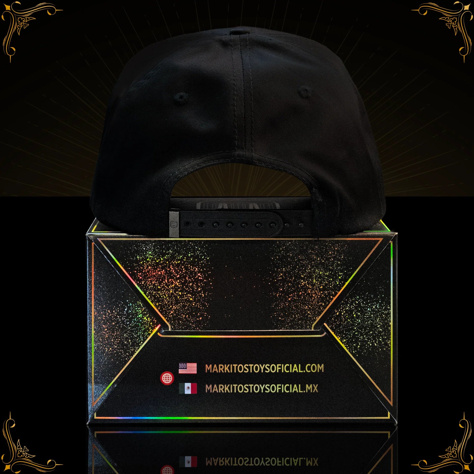 MT Gallos Limited Edition