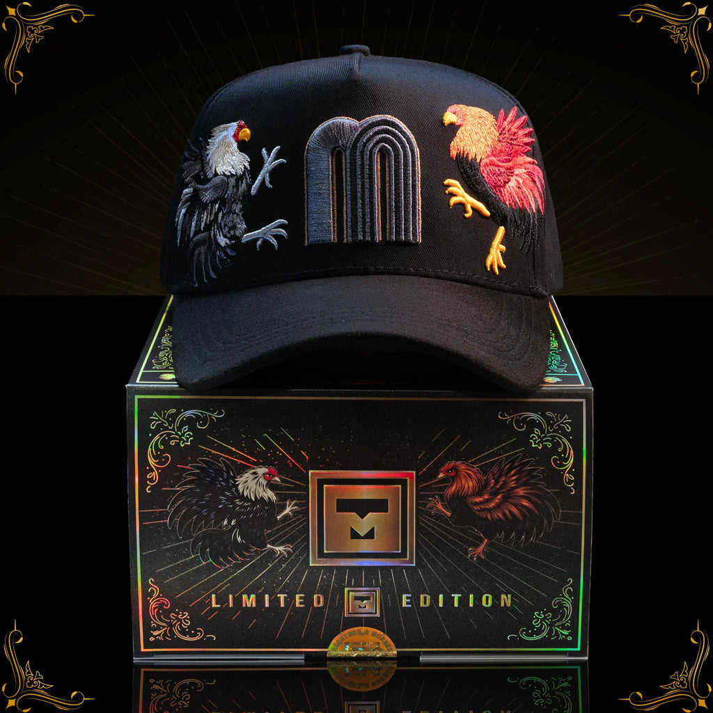 MT Gallos Limited Edition