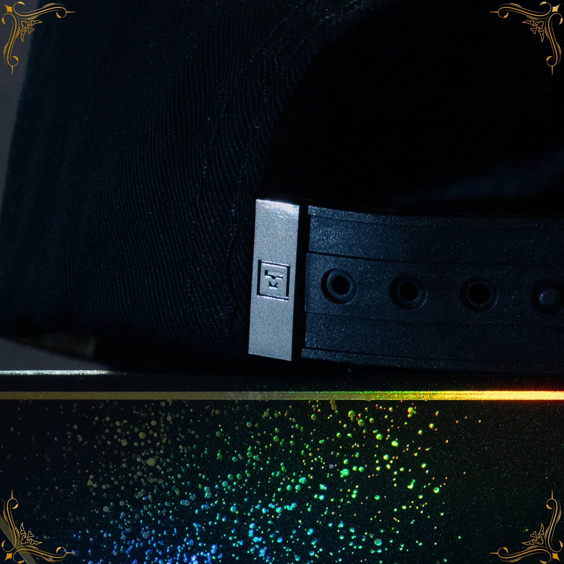 MT Gallos Limited Edition
