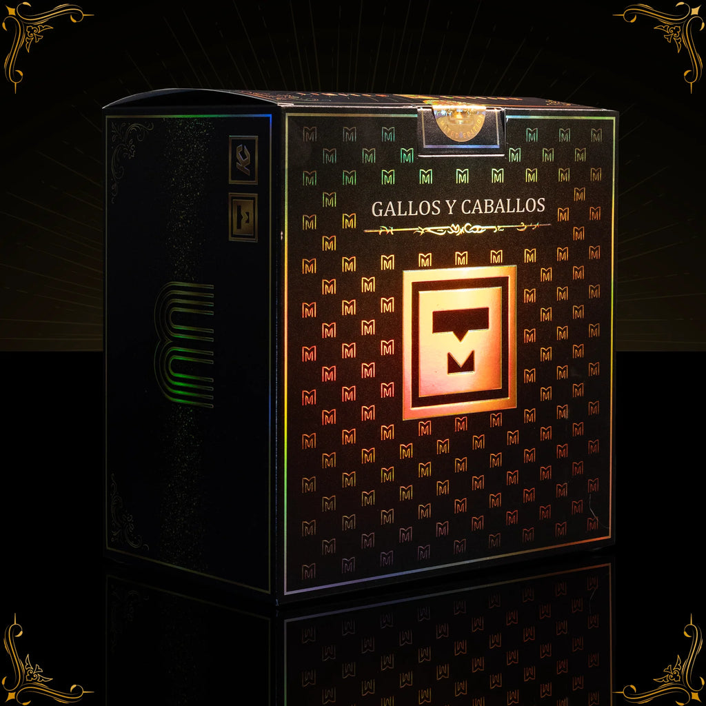 MT Gallos Limited Edition