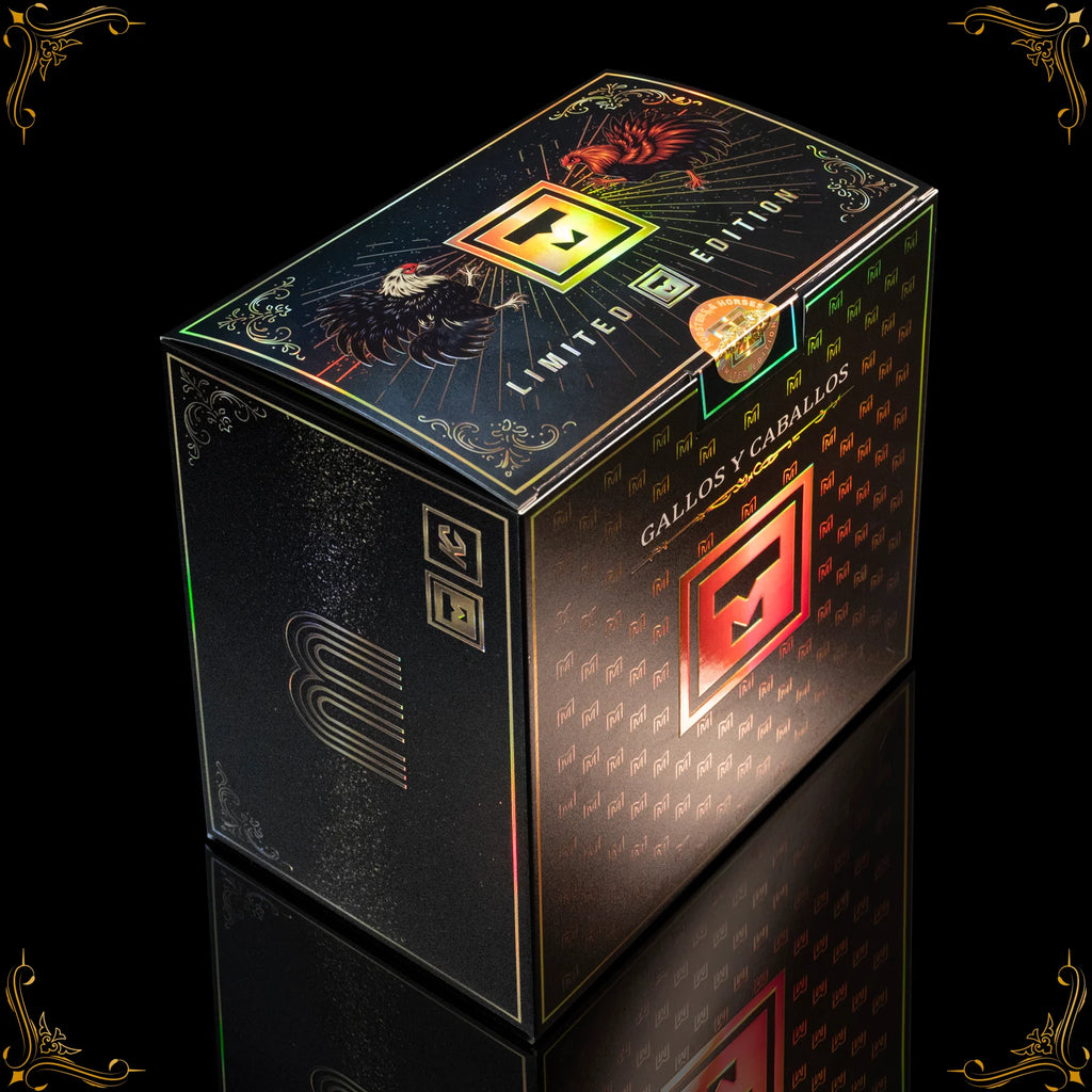 MT Gallos Limited Edition
