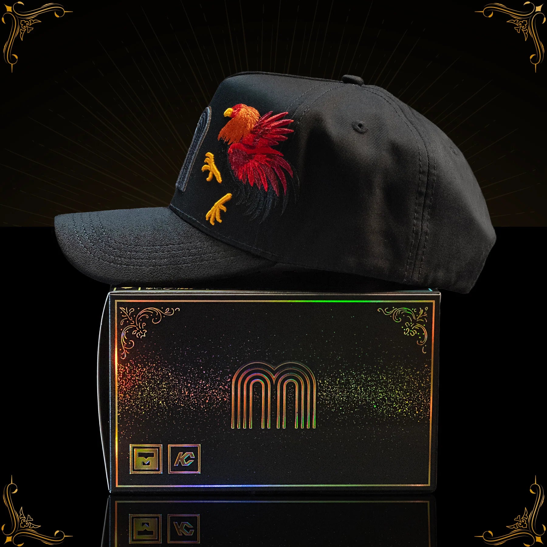 MT Gallos Limited Edition