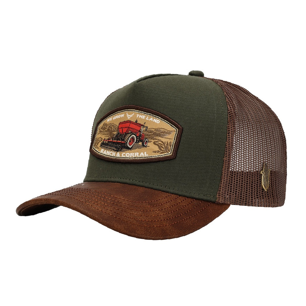 Gorra Ranch & Corral RCAC12