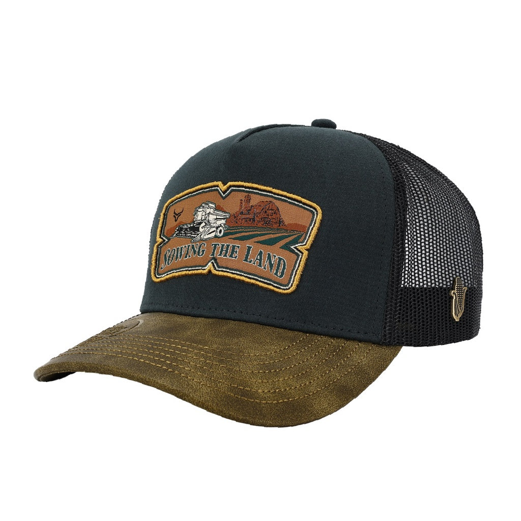 Gorra Ranch & Corral RCAC13