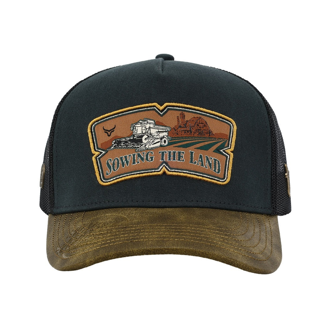 Gorra Ranch & Corral RCAC13