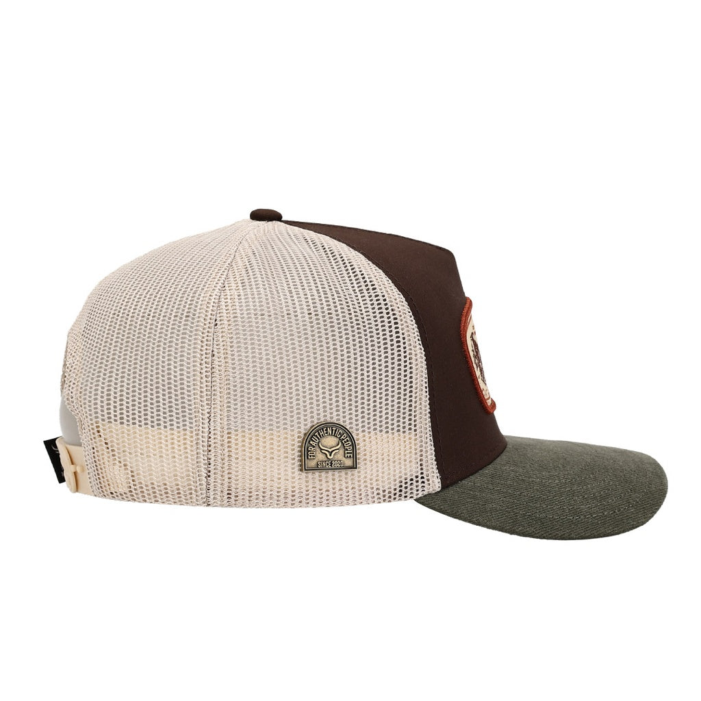 Gorra Ranch & Corral RCAC14