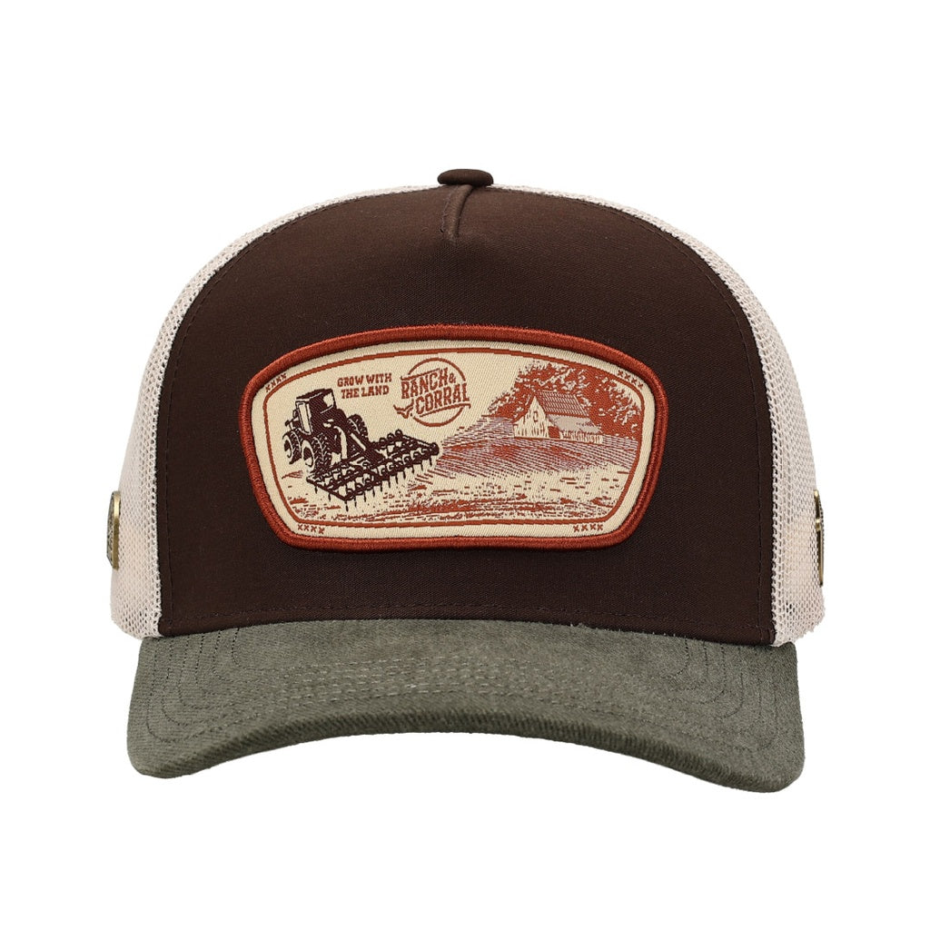 Gorra Ranch & Corral RCAC14