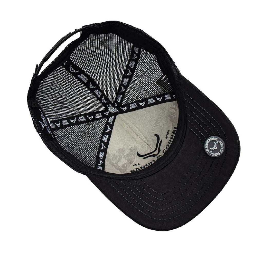 Ranch & Corral  RCCB02