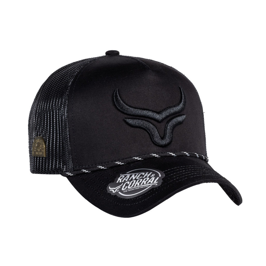 Gorra Ranch & Corral RCCB05