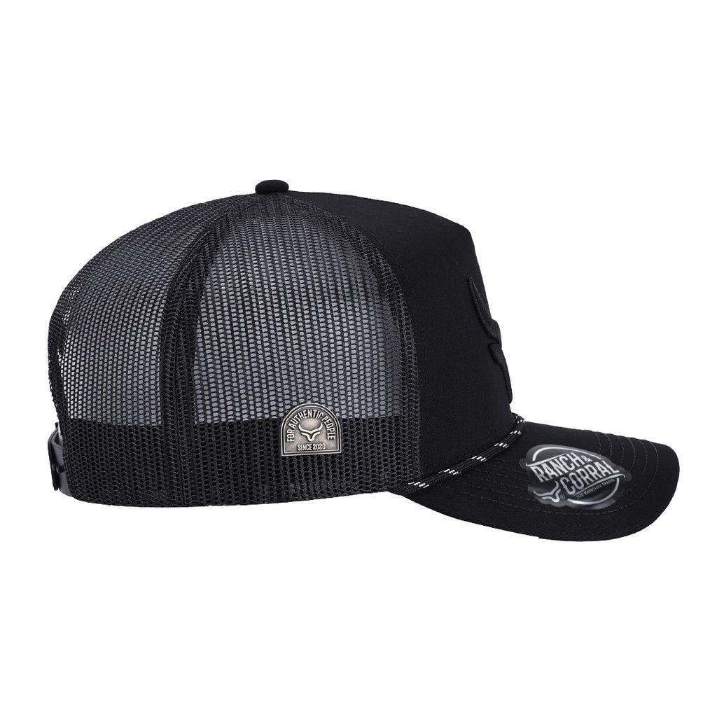 Gorra Ranch & Corral RCCB05