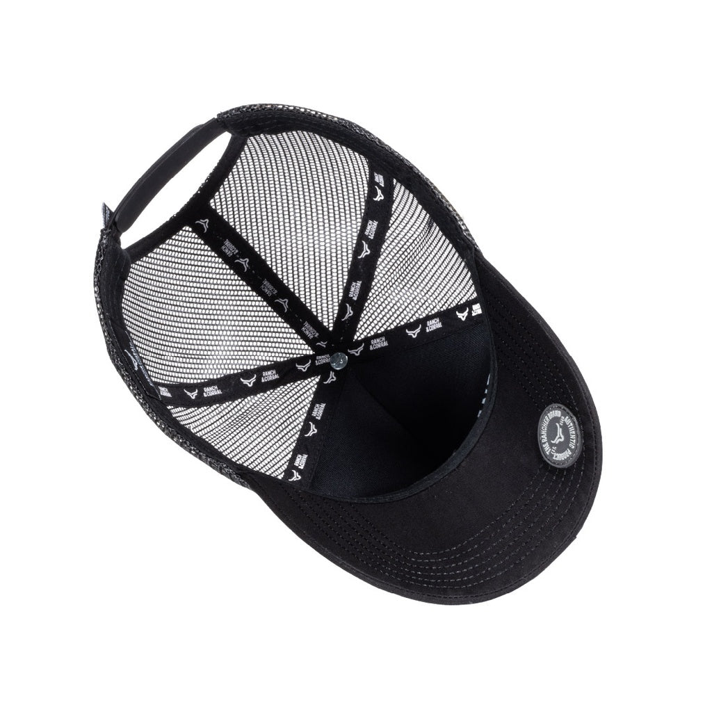 Gorra Ranch & Corral RCCB05