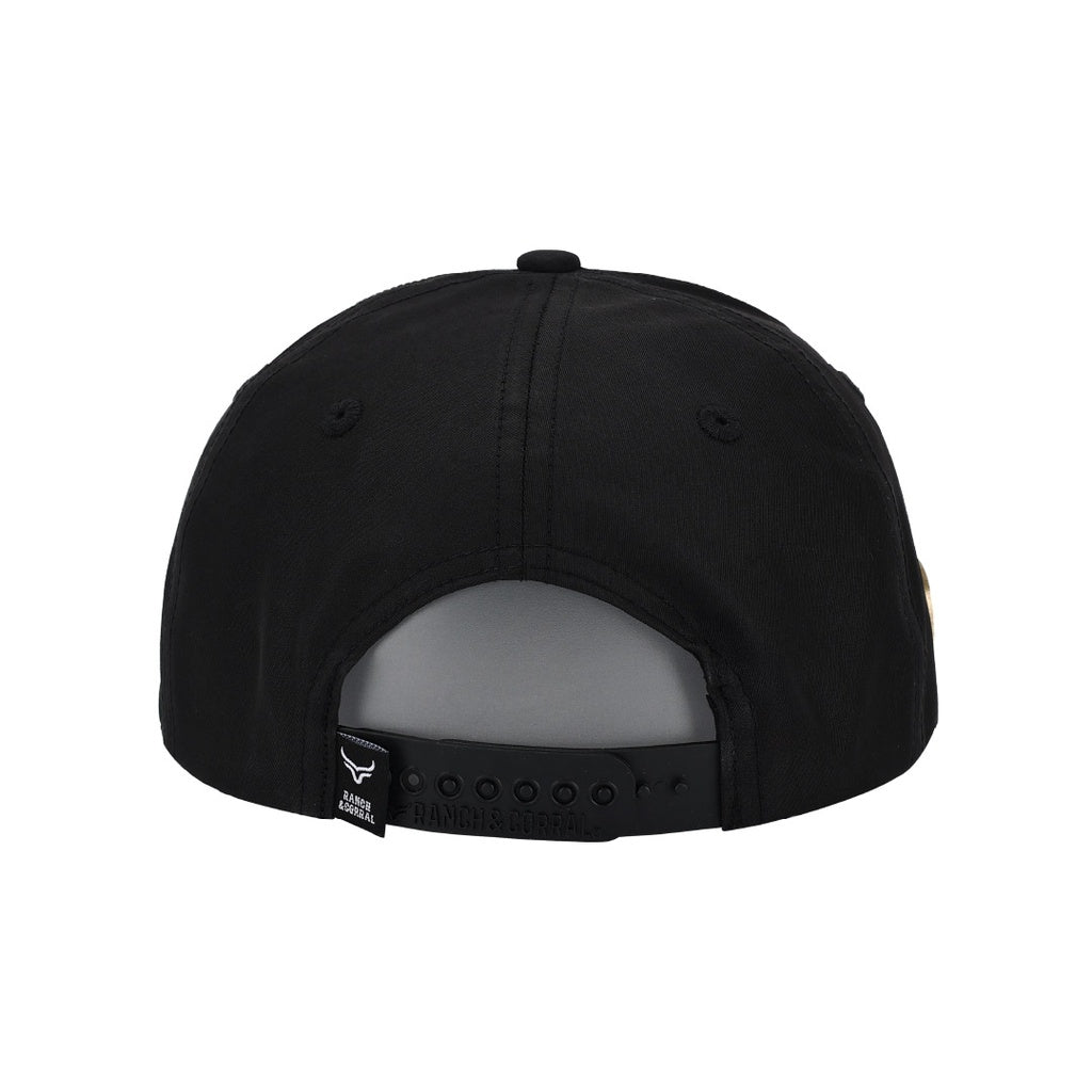 Gorra Ranch & Corral RCCB06