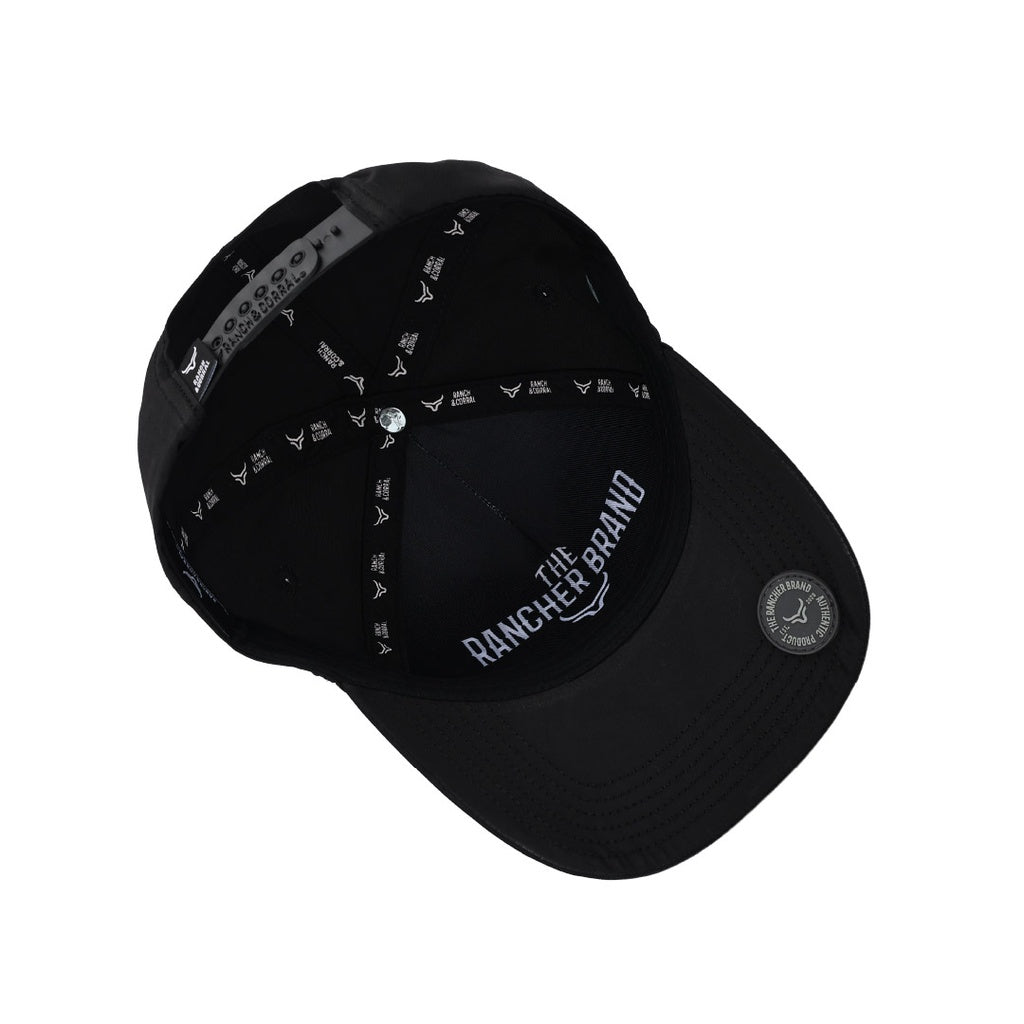 Gorra Ranch & Corral RCCB06