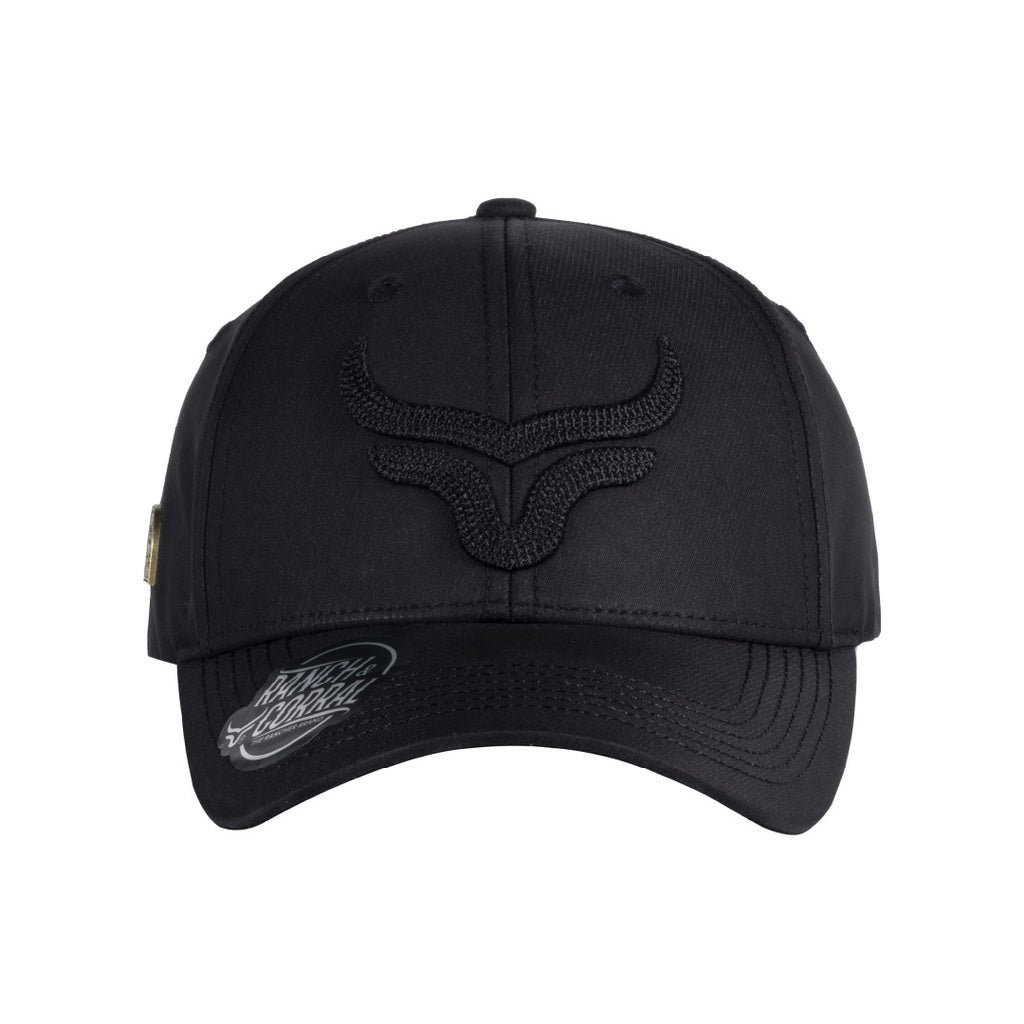 Gorra Ranch & Corral RCCB06