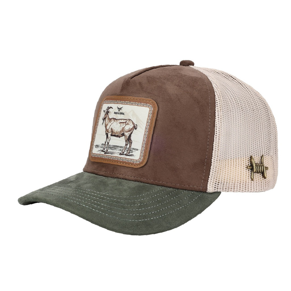 Gorra Ranch & Corral RCCP11