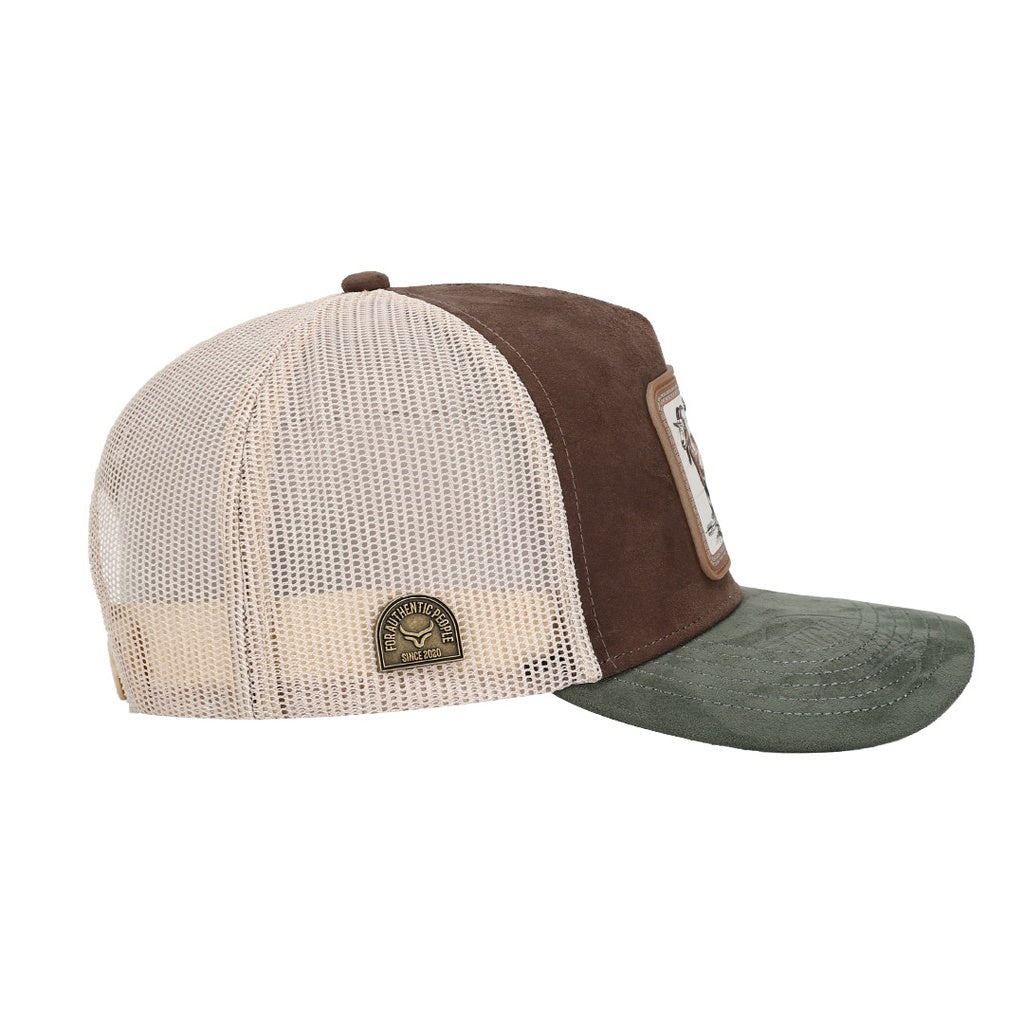 Gorra Ranch & Corral RCCP11