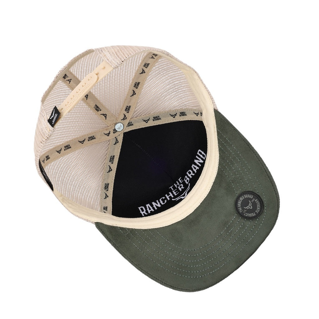Gorra Ranch & Corral RCCP11