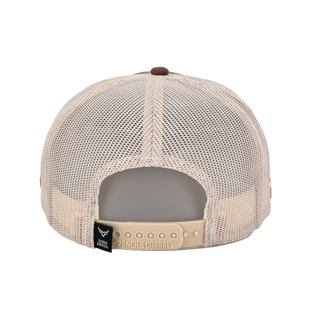 Gorra Ranch & Corral RCCP11