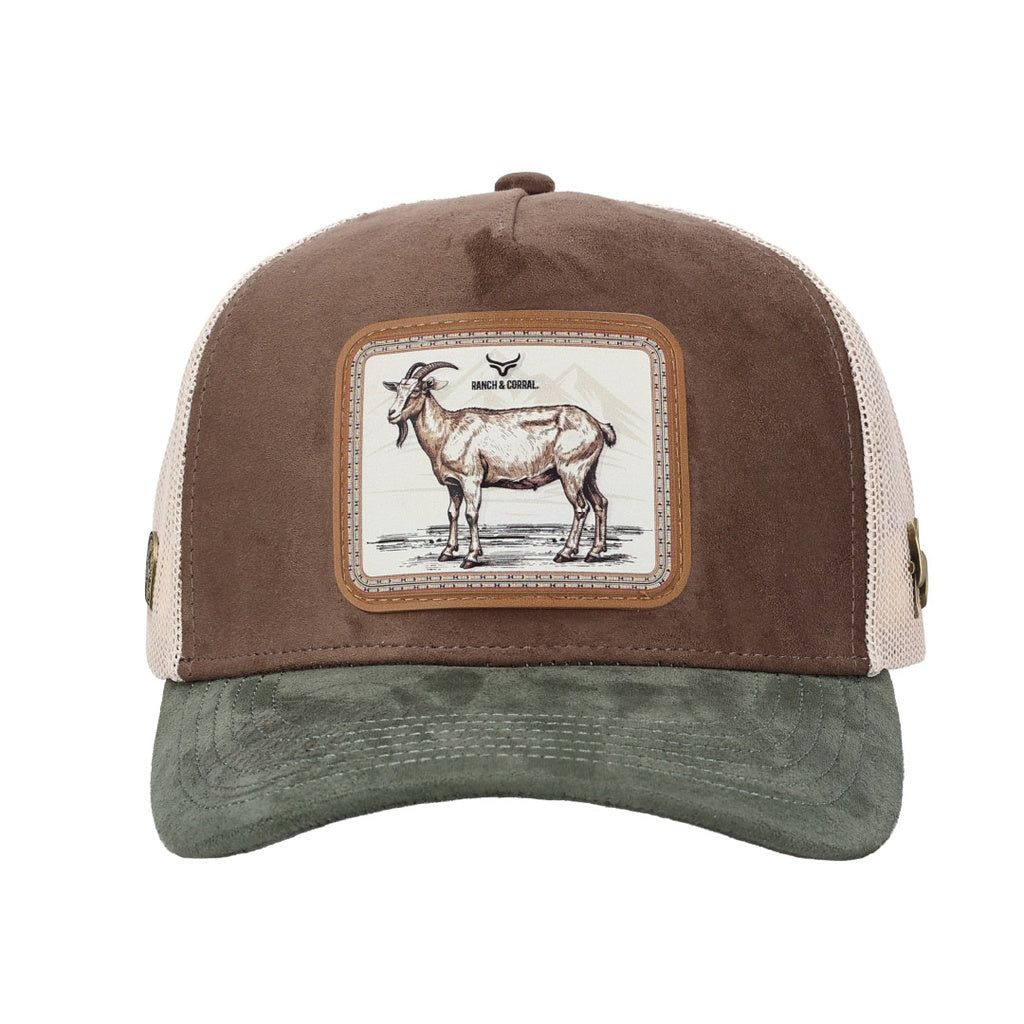 Gorra Ranch & Corral RCCP11