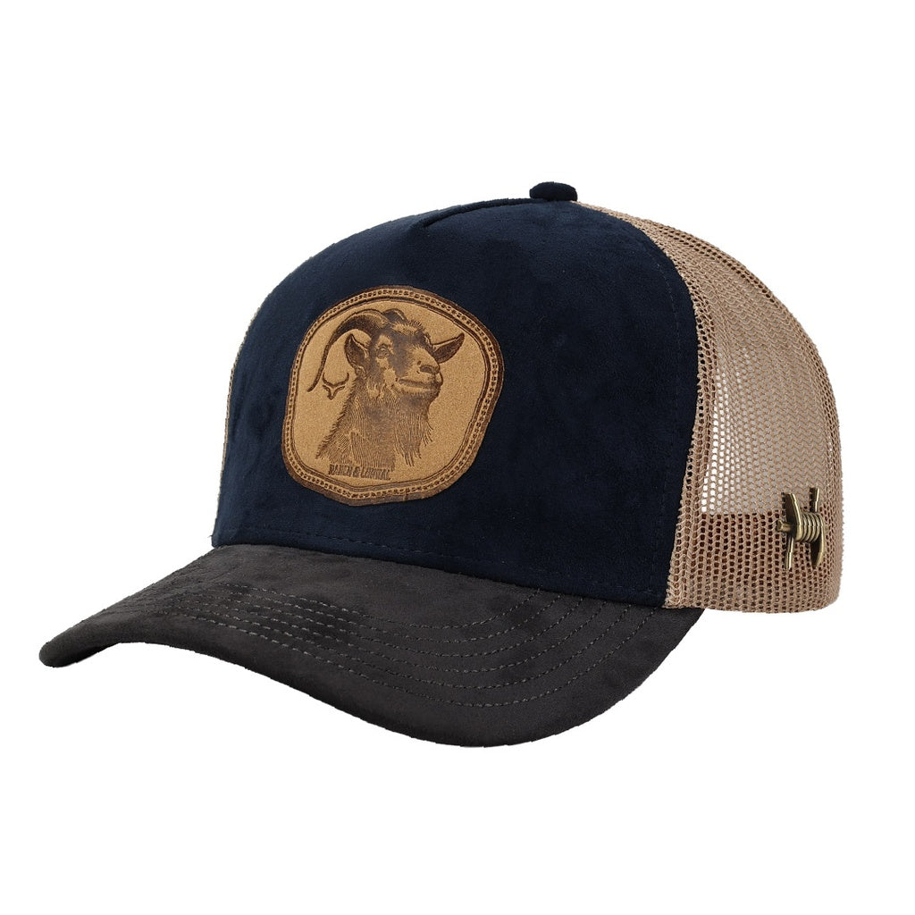 Gorra Ranch & Corral RCCP12