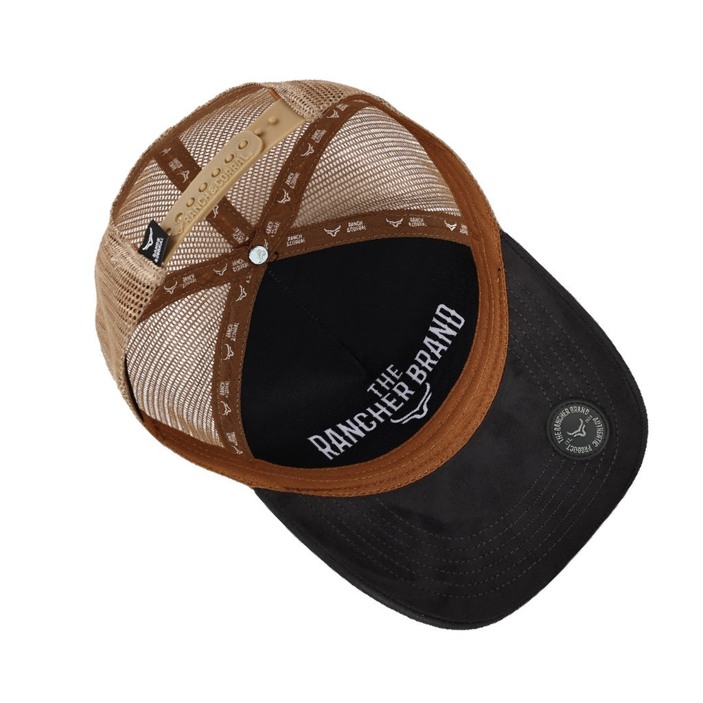 Gorra Ranch & Corral RCCP12