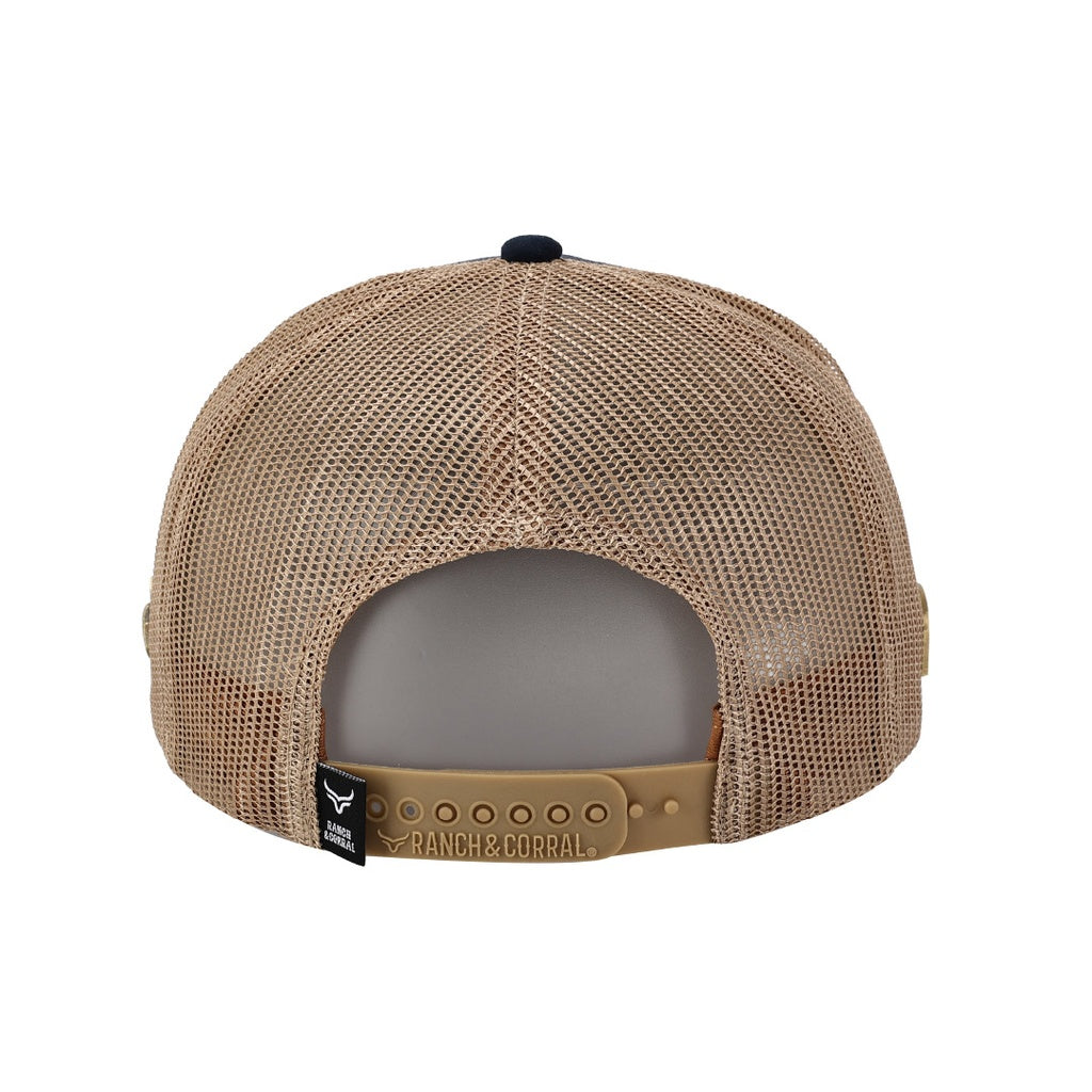 Gorra Ranch & Corral RCCP12