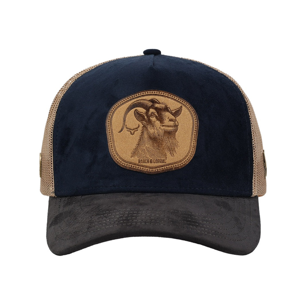 Gorra Ranch & Corral RCCP12