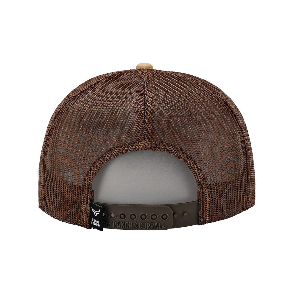 Gorra Ranch & Corral RCC43
