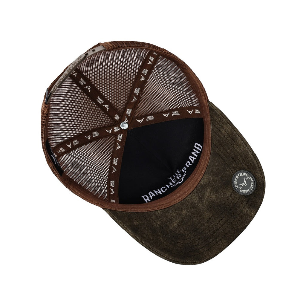 Gorra Ranch & Corral RCC43