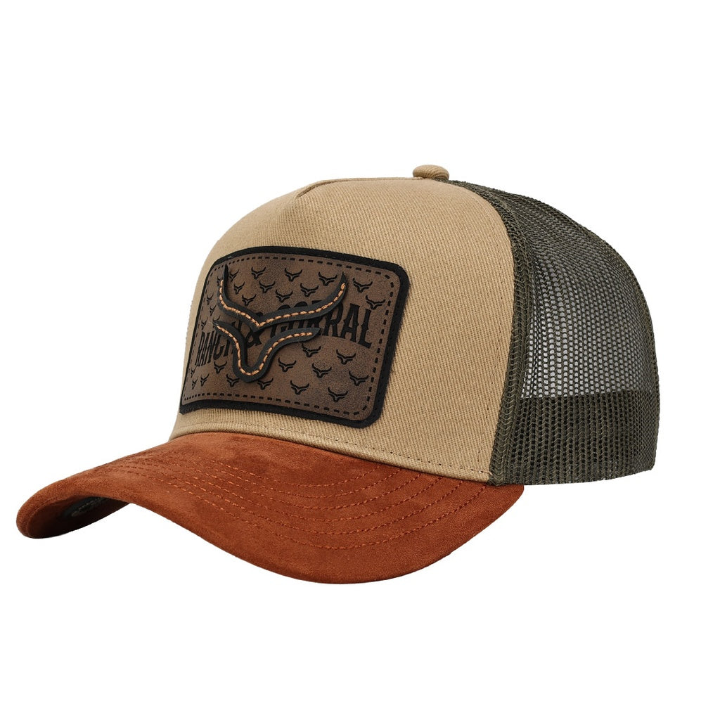 Gorra Ranch & Corral RCC47