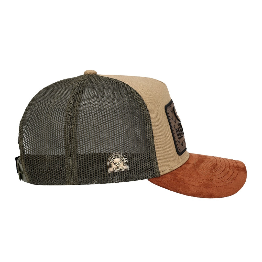 Gorra Ranch & Corral RCC47