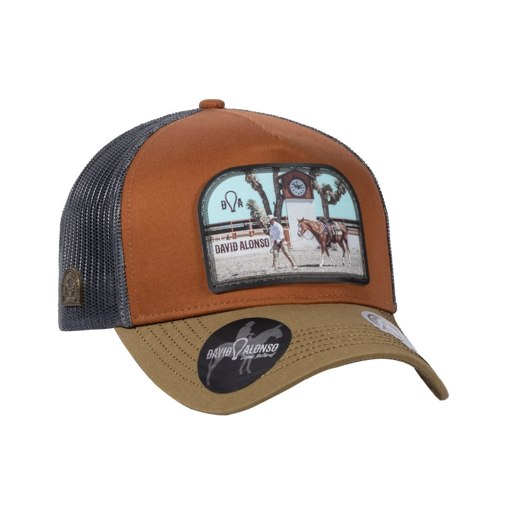 GORRA RANCH & CORRAL   DA32