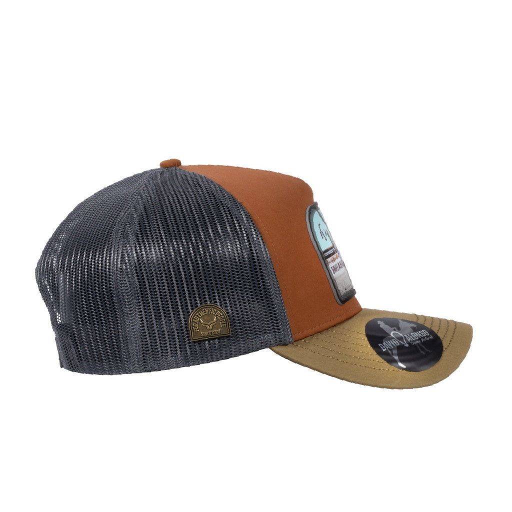 GORRA RANCH & CORRAL   DA32