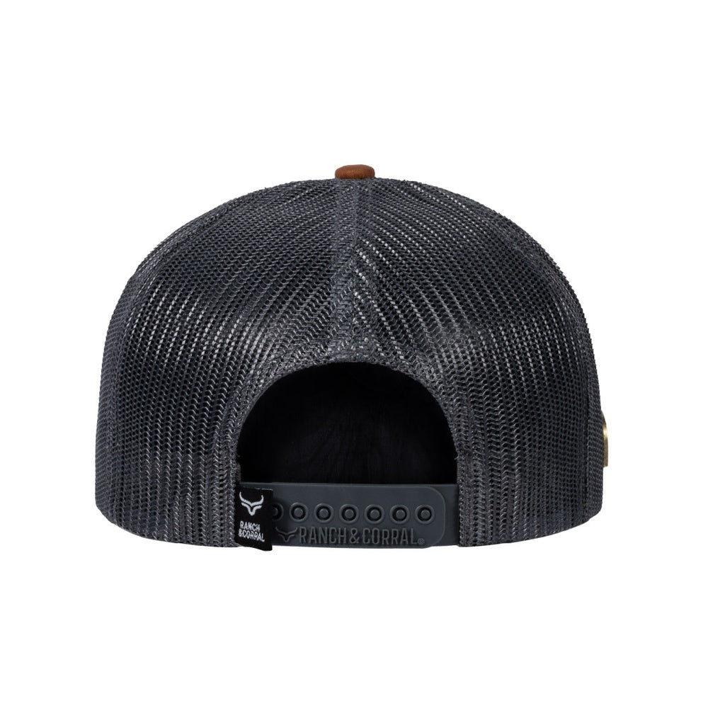 GORRA RANCH & CORRAL   DA32