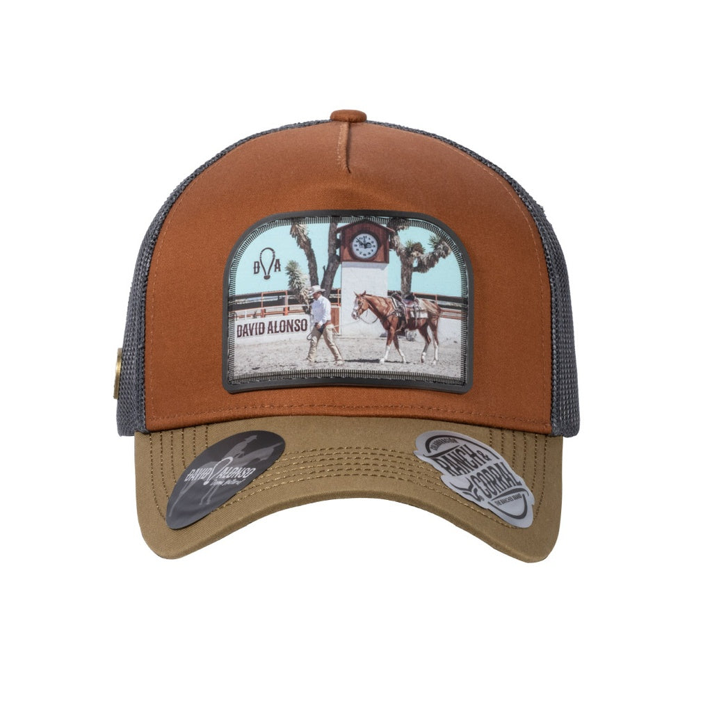 GORRA RANCH & CORRAL   DA32