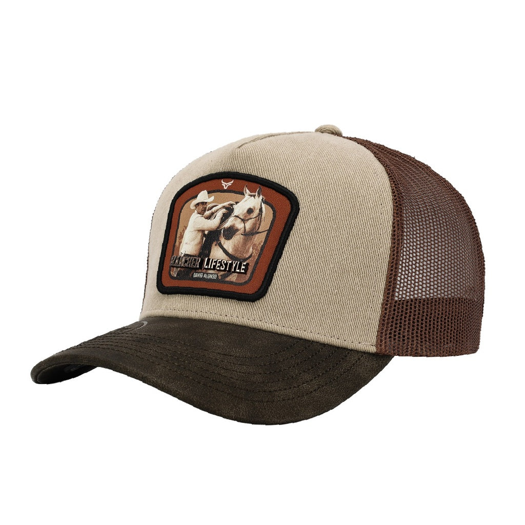 Ranch & Corral DA36