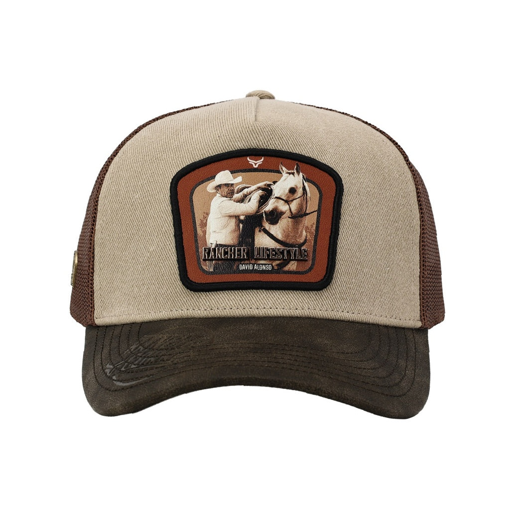 Ranch & Corral DA36