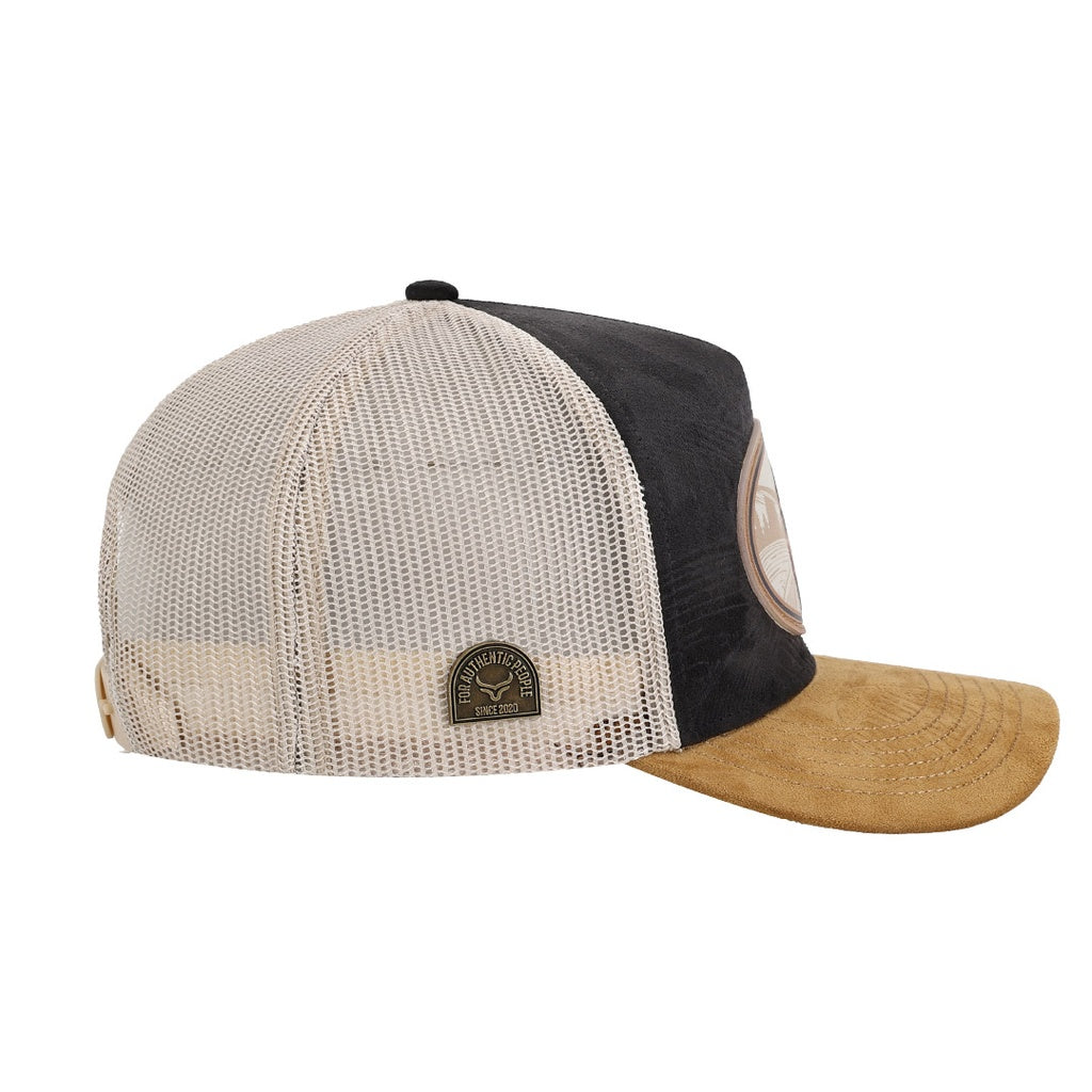 Gorra Ranch & Corral RCDB34