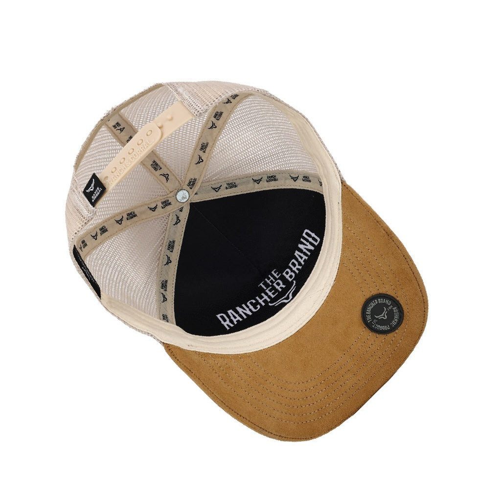 Gorra Ranch & Corral RCDB34