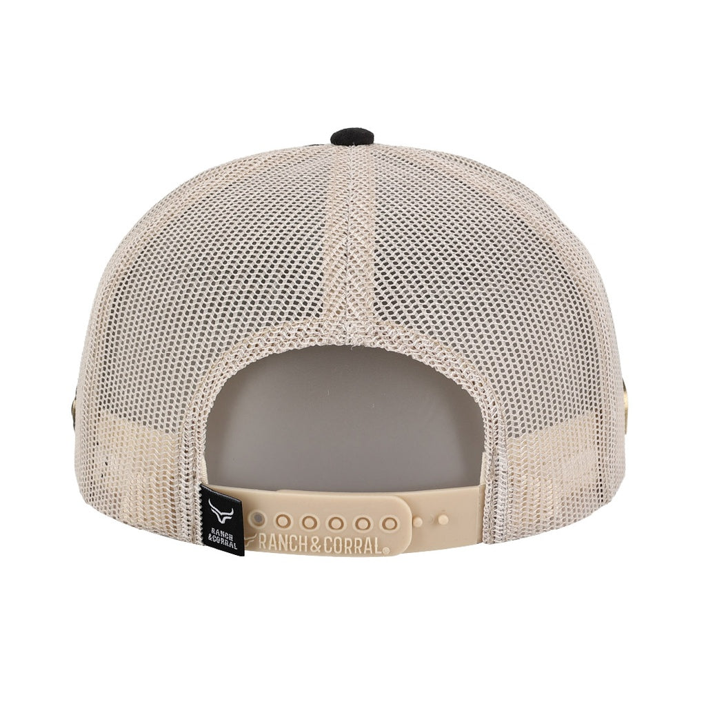 Gorra Ranch & Corral RCDB34